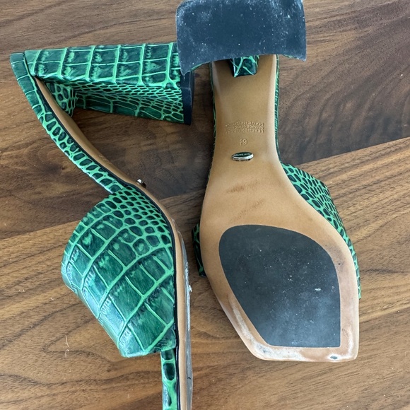 Summer Mules - Picture 7 of 10